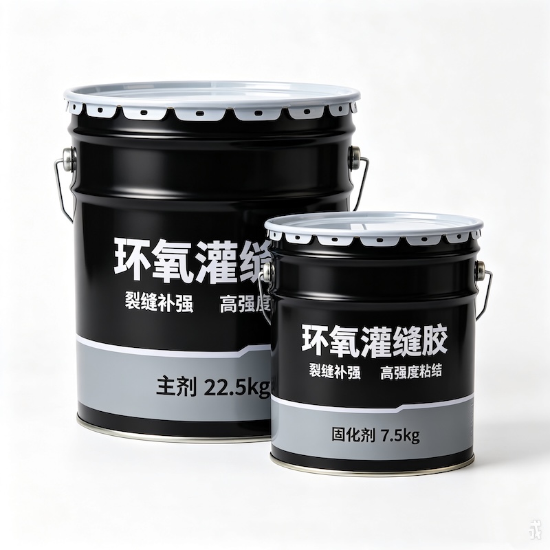 阳泉裂缝修复封闭胶