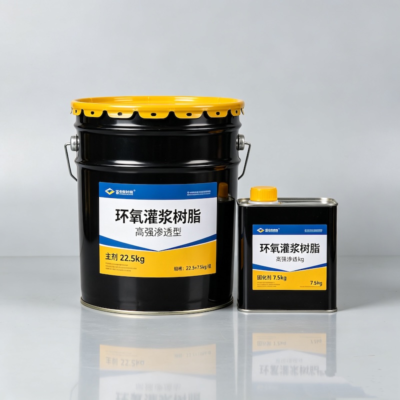 阳泉环氧树酯灌浆材料